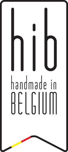 Handmade in Belgium